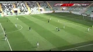 Akhisarspor maçı ve komik spiker Sabri sen ne yapıyorsun