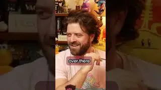 Every D&D Party Summed Up in 60 Seconds 