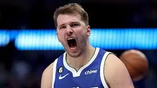 Luka Dončić's EARLY 2022-2023 NBA Season Highlights! (MVP Frontrunner!)