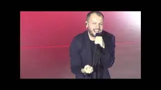Ярослав Сумишевский А сердце болит. ТИХВИН