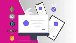 NEW COURSE ALERT - Ultimate Fullstack Template Course