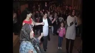 Grup Ezgi 11,10,2014 Yenibağlar kına