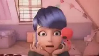 Miraculous Ladybug New Frozer Trailer On Disney Channel In Italy⛸
