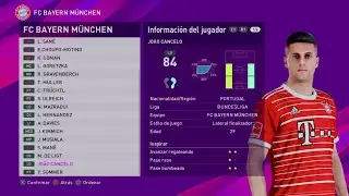 PES 2020 | Next Season Patch 2023-UPDATE OPTION FILE 2023 PS4 PS5 | DOWNLOAD and INSTALLATION