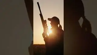 Невидимая смерть: снайперский отряд 