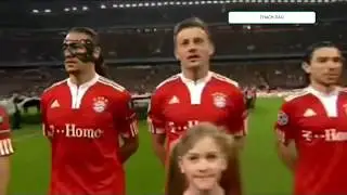 Bayern Munich 4 - 4 Manchester United ● Quarter Final UCL 2009_2010 - All Goals and Highlights