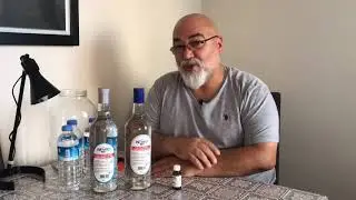 VOTKA YAPIMI