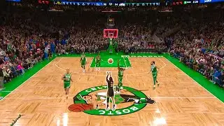 Steph Curry's LONGEST Shots of His Career !