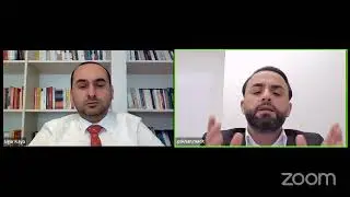 Online Kariyer Günleri - MNG Kargo İnsan Kaynakları Direktörü | Gökhan Macit