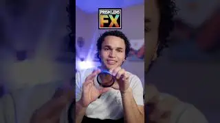 Prism Lens FX