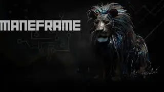 Maneframe - Data Path - Music Video