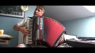 BOSSA NOSTALGICA - composition of Pasquale Coviello FISARMONICA