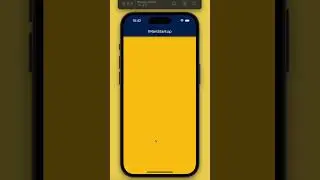 Flutter Media Query