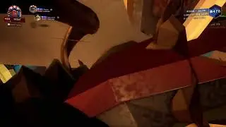 DEV STREAM 