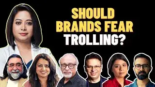 Should Brands Fear Trolling? | Faye D’Souza