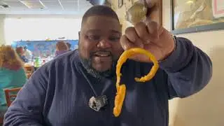 Scotty Simpson’s Fish & Chips Restaurant Review