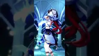 Nilou, Happy Birthday!| Genshin Impact