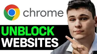 HOW TO FIX SORRY YOU HAVE BEEN BLOCKED ERROR FOR ANY WEBSITE