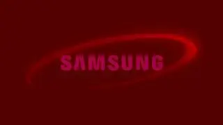 Samsung Boot Animation in JamChorded