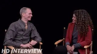 Doug Jones talks Saru's evolution in 'Star Trek: Discovery'