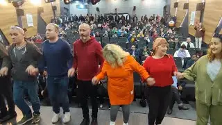 Esenli Köyü Derneği 25. Yıl Kutlama Gecesi / Samet Dursun - Potpori