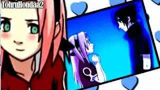 Sasu♥Saku -Dedicated to crisS2mfw and my 1,300+ Subs