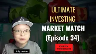 2022 Game Plan - Market Watch Episode 34