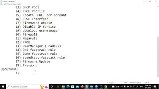 FTTH Configuration with Mikrotik Router , Vsol OLT and Huawei ONU-2