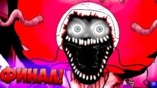 ПЯТАЯ НОЧЬ С КЛОУНАМИ! ФИНАЛ! | One Week At IC's 2  - ПАРОДИЯ НА ФНАФ