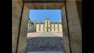 CHÂTEAU  DE CADILLAC | Things to do in Bordeaux