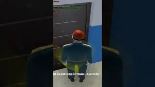 ЛОВЛЯ НА RADMIR RP! Поднял деньги на ловле 