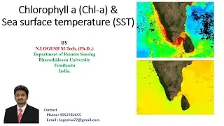 How to Download Chlorophyll a (Chl-a) and Sea surface temperature (SST)/ Analysis/ Aqua MODIS/SeaDas