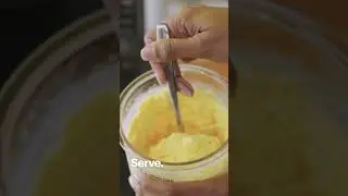 Dessert done your way. 