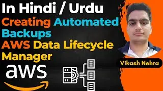 AWS Tutorials - AWS Data Lifecycle Manager: The Easy Way To Automate EC2 Backups