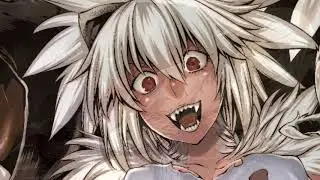 Killing Bites OST - (Enter Ratel) - HQ