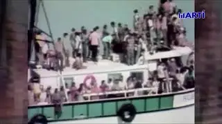 Mariel: 40 años del gran éxodo