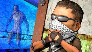 МУМИЯ ШЫҚТЫ ТЫҒЫЛЫҢДАР ✦ КСГО МАНЬЯК