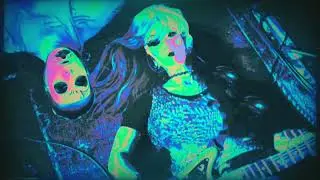 Pretty Phobias cover of 