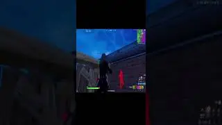 FASTEST Fortnite match EVER! #shorts
