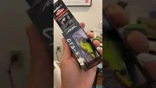Lure Giveaway Time! 