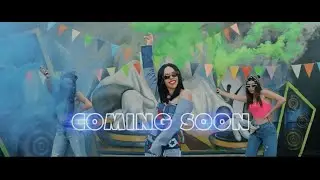 Diana Harutyunyan & HAK - Havaqvel a yars // Official teaser 2022 //