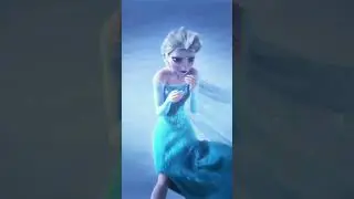 Elsa vs rapunzel #edit #animation #frozen #elsa #cartoon #shorts #cartooncharacter