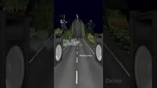 Skibidi Toilets & Speakermans Speaker Trap Hill Crush – BeamNG.drive