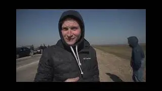 drag . tesla против заряженных автомобилей .....