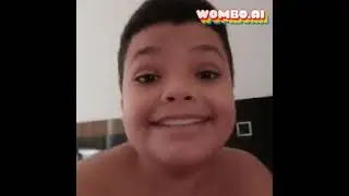 Pedro Sings i'm Blue De Da Dee