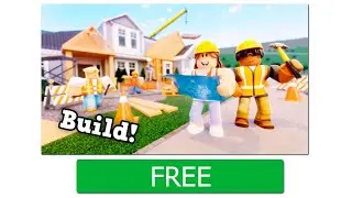 🚨BLOXBURG IS FREE, TOWN REVAMP, MARKETPLACE AND MOREEE!