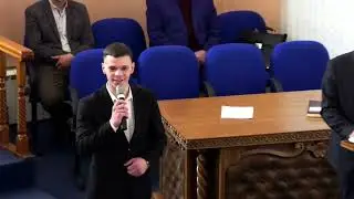 ОБЪЯВЛЕНИЕ | Яков & Алёна | Благовещенск |