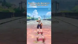 Let's see Iansan powercreep this 🙏 
