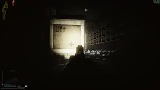 Escape From Tarkov - Poor timmy