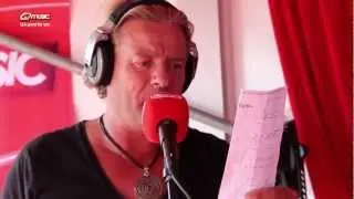 Q-music (NL): Bart Brandjes - The Scientist (Q-summerbattle ronde 6)